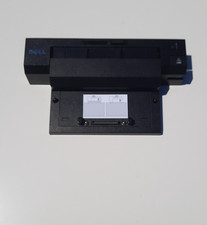 Dell PR02X E-Port Plus Docking Station Latitude Precision USB 3