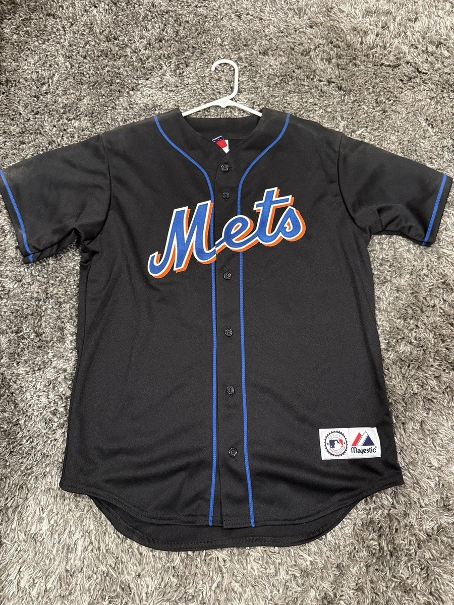 Majestic MLB ニューヨーク・メッツ　Reyes 7 ユニホーム Las mejores ofertas en José Reyes camisetas de la MLB Mets de