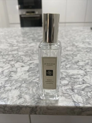 Genuine Jo Malone Poppy & Barley 30ml Cologne