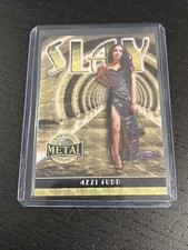 Marketplace image: 2026 Leaf Women Of Sport Azzi Fudd SLAY 1/1 Superfractor SSP #SLB-2 🔥🔥🔥