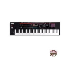 Roland FANTOM-07 MUSIC WORKSTATION Synthesizer Keyboard