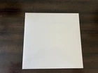 The Beatles - The Beatles (The White Album) (Black Vinyl Record)