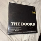 The Doors 40th Anniversary L.A. Woman Singles Box  #2816 Of 4000. Never Opened.