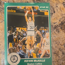 1985 Kevin McHale