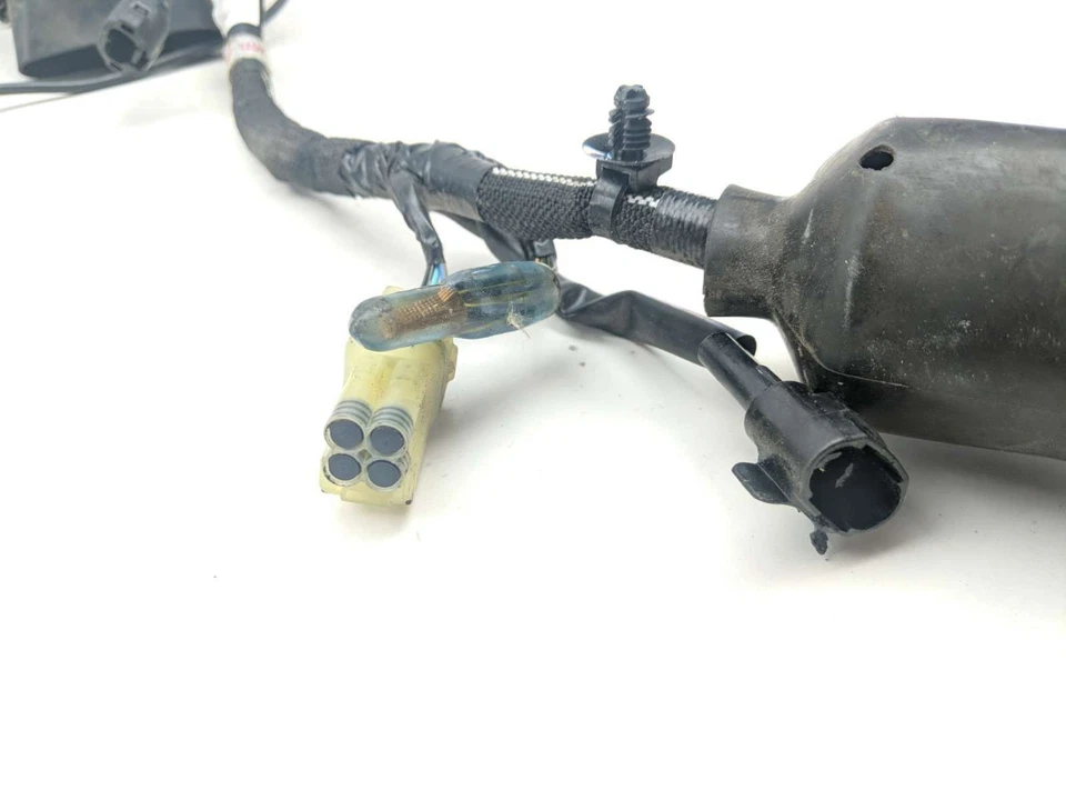 Arnés de cableado principal Kawasaki Ninja EX 400 18 26031-2484B Foto 4 de 4