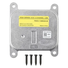 For 2016-2019 Ford Explorer Full LED Headlight Module Control Unit FB53-13B626-B