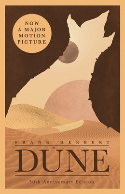 Dune | Frank Herbert | englisch
