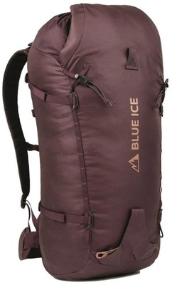 Blue Ice Warthog 30L Pack - Winetasting Small/ Medium New