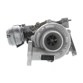 Turbolader Garrett 779591 für Opel Astra H J Meriva B Zafira B Family 8980536743