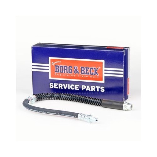 BORG & BECK Brake Hose BBH8078