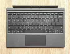 MICROSOFT SURFACE PRO 12.3" - 7 7 6 5 4 3 COVER MAGNETIC BACKLIT KEYBOARD 1725
