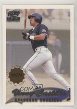 1999 Pacific Paramount Opening Day 5/74 Vinny Castilla #80 b8u