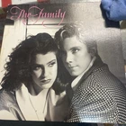 The Family (Prince) vinyl Album - Sealed