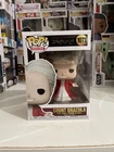 Funko Pop Movies Bram Strokers Dracula 1073 Count Dracula Vinyl Figure New b84