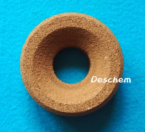 Soportes de corcho de laboratorio, anillo, 110 * 55, uso para frasco de 250 ml-1000 ml - Imagen 2 de 4