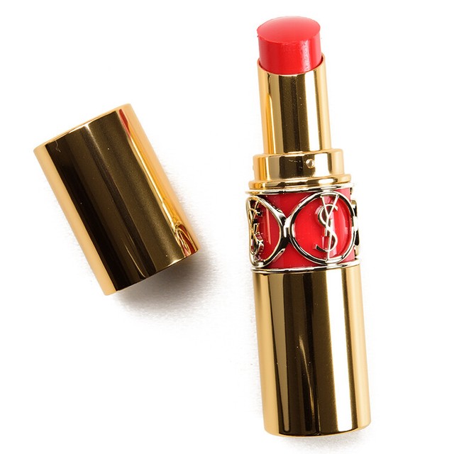 ysl rouge volupte shine 82