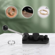 Professional Ring Bender Tool Ring Bending Tool Jewelry Device Ring Making Tool