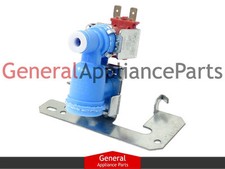 Refrigerator Water Inlet Solenoid Valve Fits ...
