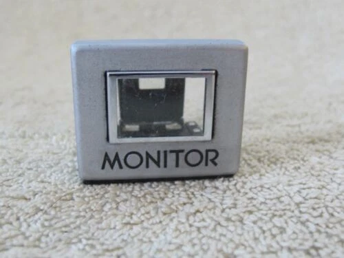 Visores Kodak Cámara