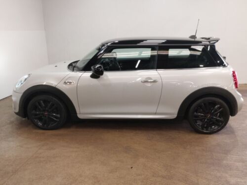 2020 MINI Cooper S 2.0 Cooper S Sport II 3dr Auto Hatchback Petrol Automatic - Picture 4 of 19
