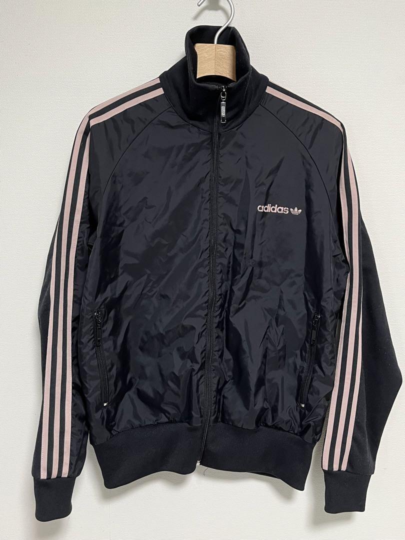 Adidas 90S Vintage Track Jacket Size Beams Men L Adidas 90S Vintage Track Jacket Size Beams Men L