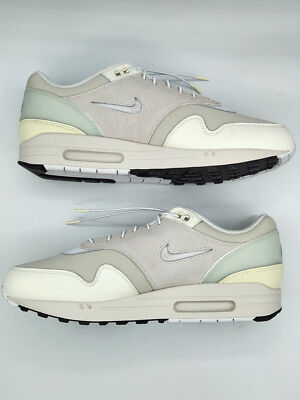 [DZ5317-121] Nike Air Max Men's Hangul Summit White Sail *NEW*