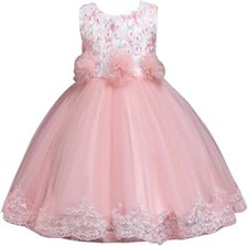 Children's Princess Dresses, Girl s Flower Dresses, Stage dress 11309