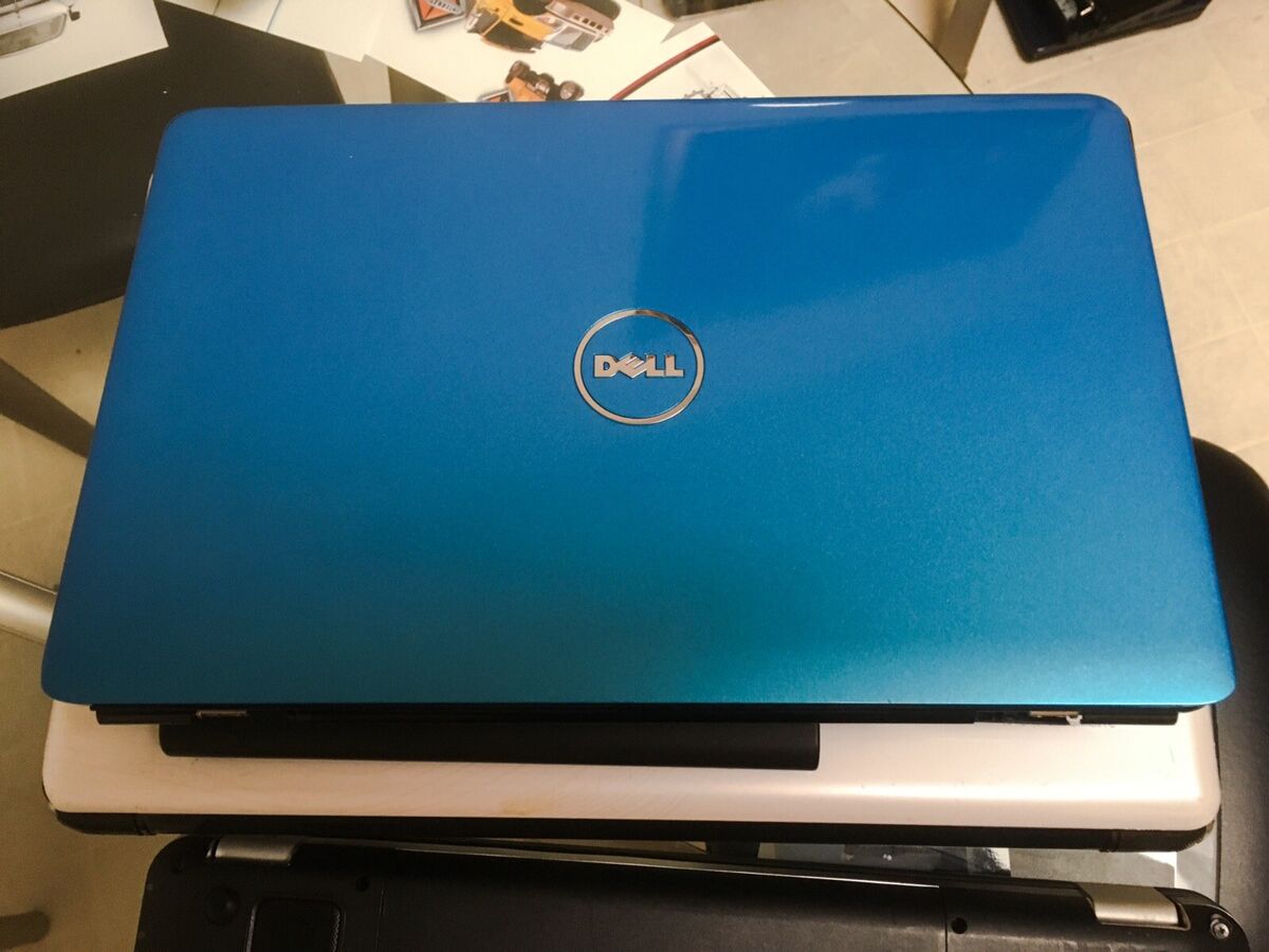 Dell Inspiron 1545 Laptop | eBay Dell Inspiron 1545 Laptop | eBay
