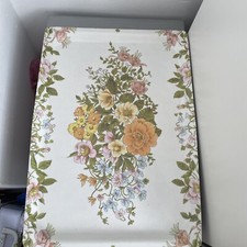 Vintage Mallod Tablett 