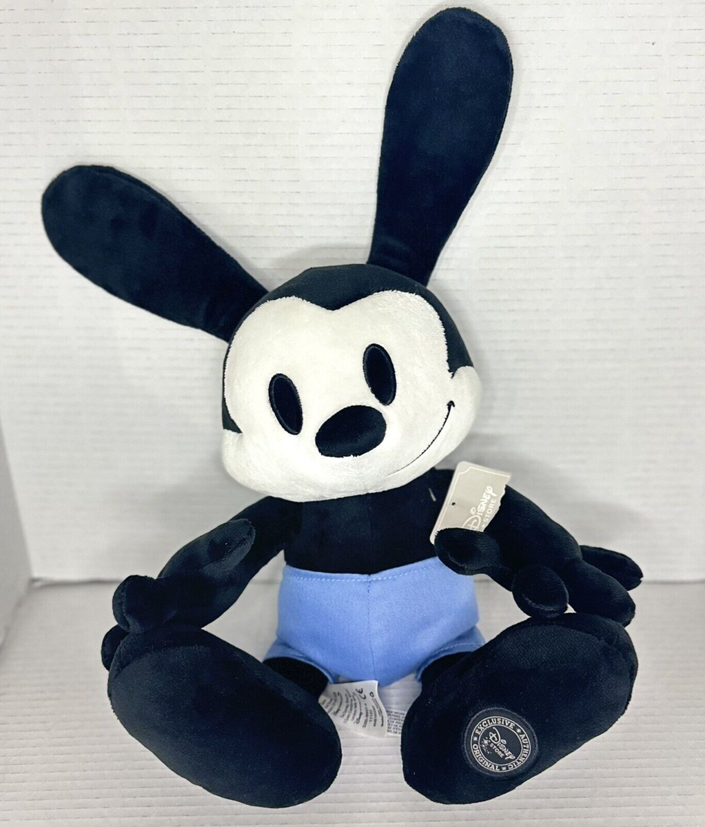 Oswald the Lucky Rabbit ~18