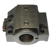 CINCINNATI MILACRON CINTURN 1212U I.D. TURRET TOOL BLOCK