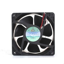 SANJUN SJ1238LD2 12038 24V 0.17A 2-wire silent inverter cooling fan