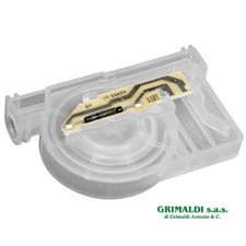 SENSORE FLUSSOMETRO CONTATTO REED PER LAVASTOVIGLIE BOSCH SIEMENS 00611317