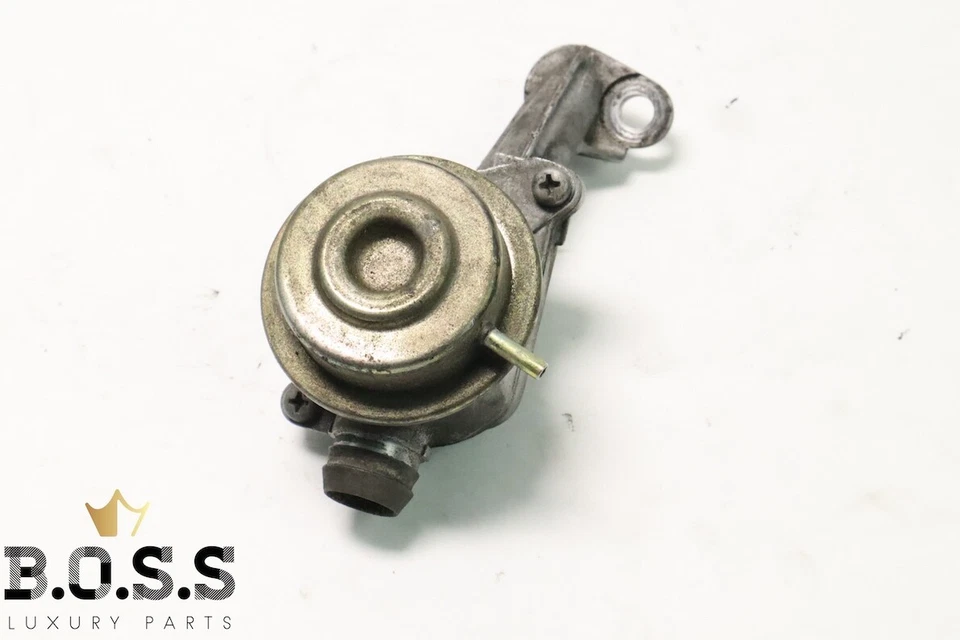 03-08 Mercedes CL55 SL55 E55 AMG Emisión EGR Smog Bomba de Aire Válvula de Retención Derecha Foto 4 de 4