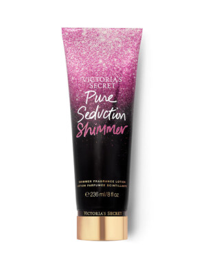 Victoria's Secret Neu! PURE SEDUCTION Holiday Shimmer Duftlotion 236ml