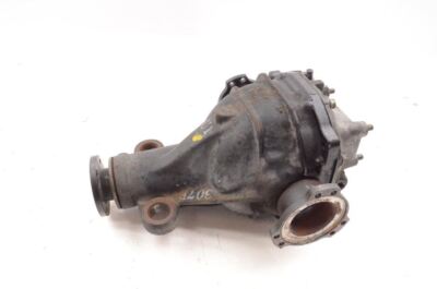 1990-1991 Nissan 300zx Rear Differential LSD Carrier with 1990-1991 Nissan 300zx Rear Differential LSD Carrier with