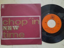 CHOP ´IN NEW TIME Valse De L´ Adieu / Grand...