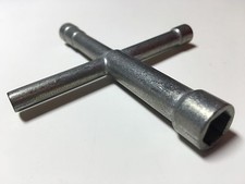 Wartungswerkzeug Kreuzschlüssel Radkreuz Hex...