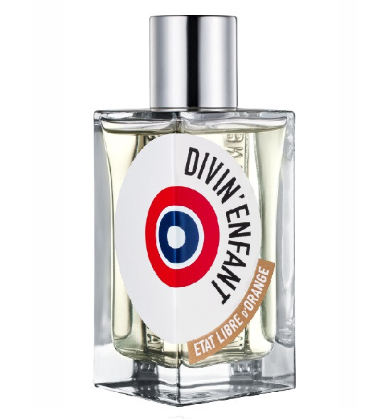 Divin' Enfant Eau de Parfum 100ml -  Etat Libre D'Orange
