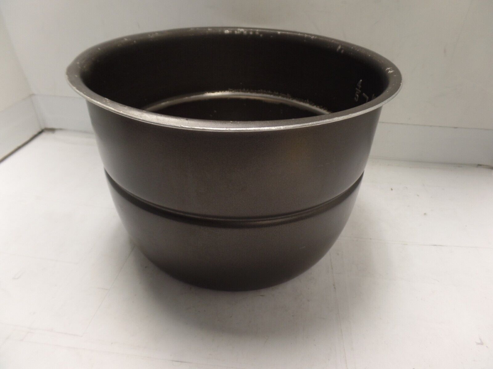 Power Pressure Cooker XL Pro 6 QT PCXLPRO6 INNER POT ONLY **INNER POT