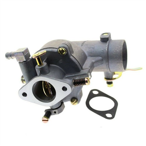 Carburetor Carb Fits Briggs and Stratton 7HP 8HP 9HP Engine 170402 390323 394228 - Picture 5 of 5