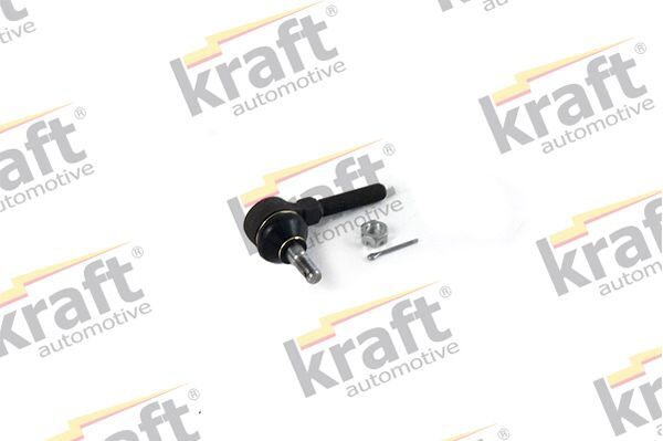 Kraft Automotive 4315000 Spurstangenkopf FüR Renault-image