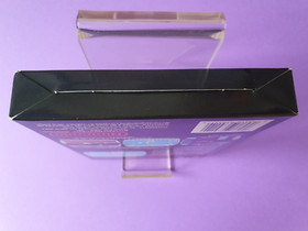 SUPER MARIO BROS. / Nintendo NES PAL B FRA - FAH / Presque PARFAIT!