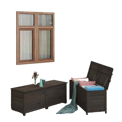 Hünersdorff Assortimentsdoos (l x b x h) 335 x 225 x 55 mm Aantal