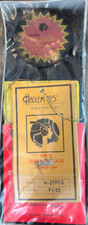 Harlem 125 100 Human Hair H-27pcs F1/33