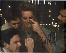 Will Forte Saturday Night Live Autographed Signed 8x10 Photo AMCo COA 18531