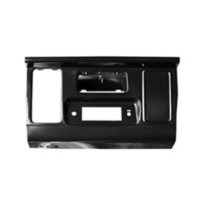 New Goodmark Dash Panel Patch Steel Fits Chevrolet GMC GMK4142523642