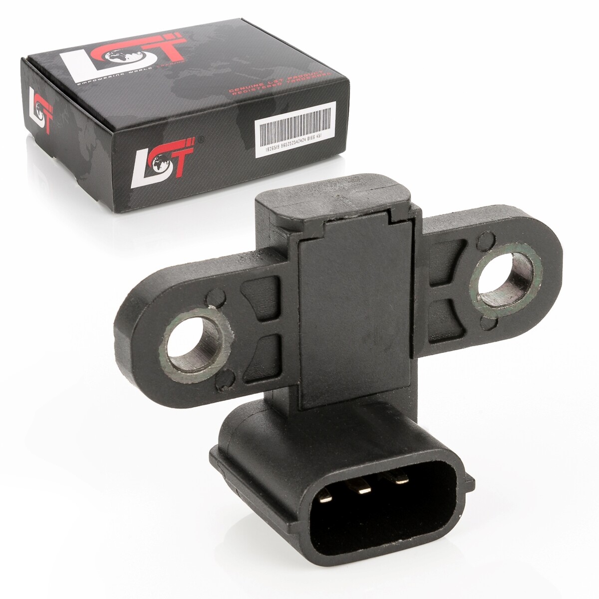 Crankshaft Sensor OT Generator 3-Pole For MITSUBISHI GRANDIS OUTLANDER 1 2.4 4WD