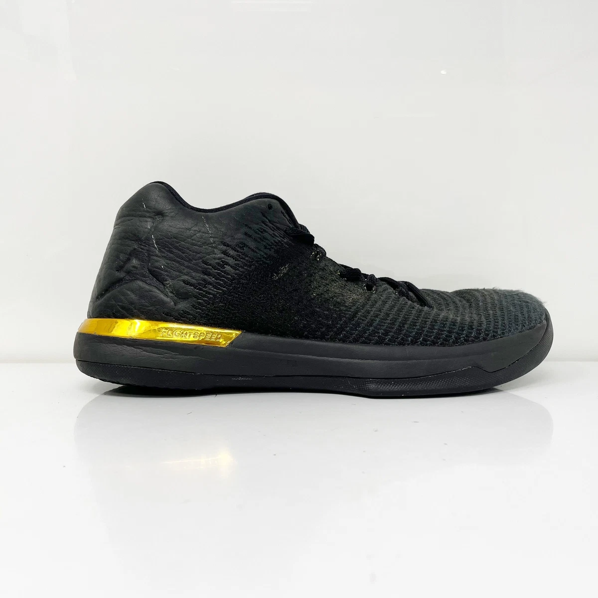 Jordan 31 Black - 897564-023 for Sale | Authenticity Guaranteed | eBay