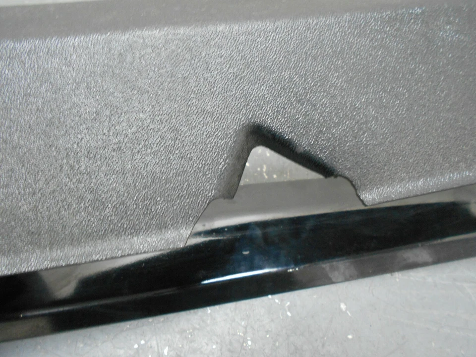 06 07 08 Lamborghini Gallardo 2007 enfriador de aceite izquierdo conducto transportador de aire #4601 L7 Foto 4 de 4